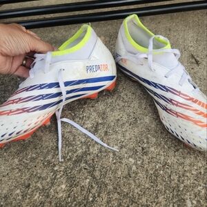 Adidas Predator Cleats
